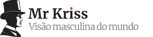 Mr Kriss - Visão masculina do mundo