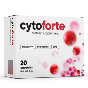 CytoForte