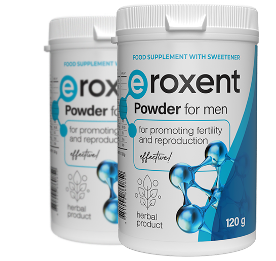 Eroxent