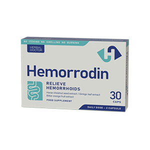 Hemorrodin