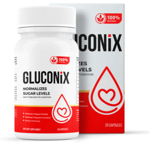 Gluconix