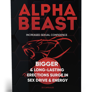 Alpha Beast