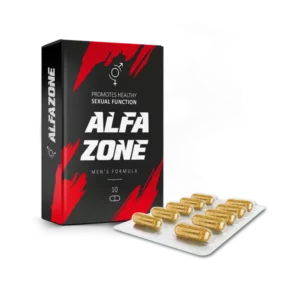 alfazone