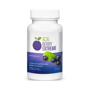 ACAI BERRY EXTREME