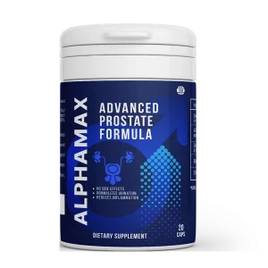 ALPHAMAX